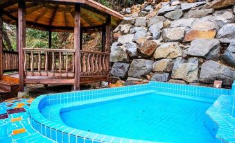 Gyeongju Star Story Pension