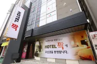 Jjack Hotel Hotels in 