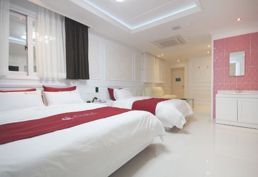 담양 노라 무인텔 이미지