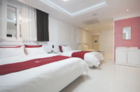 Damyang Nora Self Check-in Motel