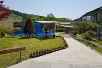 Yongin Everleeum Pension