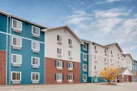 WoodSpring Suites Ankeny des Moines - 2-Star