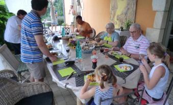 La Bastide de Fontaille