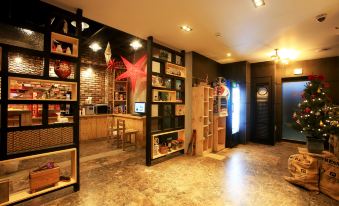 Hotel Yaja Sungshin Women's University Station
