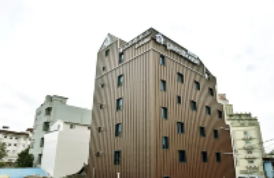 24 Guesthouse Suncheon