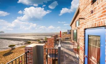 Ganghwado 499 Pension