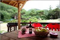 Chungju Worakdream Pension Hotels in Chungju