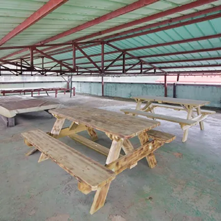 Chungbuk Danyang Condo Style Pension Отели рядом с достопримечательностью «Пещера Косу»