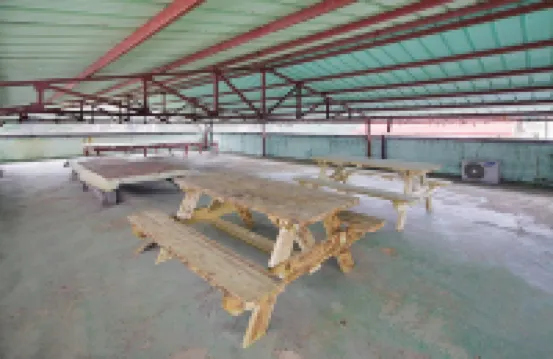 Chungbuk Danyang Condo Style Pension