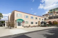 천제연휴양펜션 본태박물관 주변 호텔