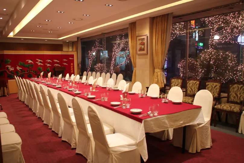Seoul Rex Hotel