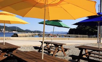 Tongyeong Haegando Pension