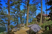 Taean Forest Pension