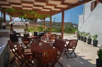 Konstantinos Hotels in Milos