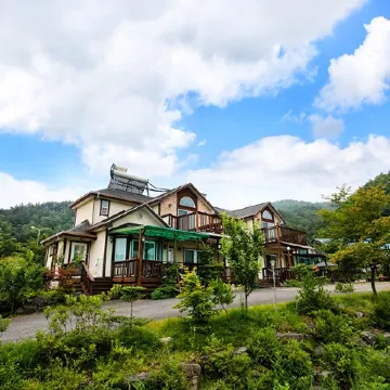 Yangyang Prime Pension