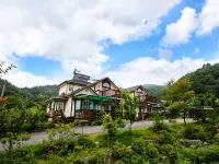 Yangyang Prime Pension Hotel dekat Micheongol Valley
