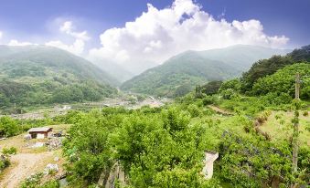 Hamyang Solbaram Pension
