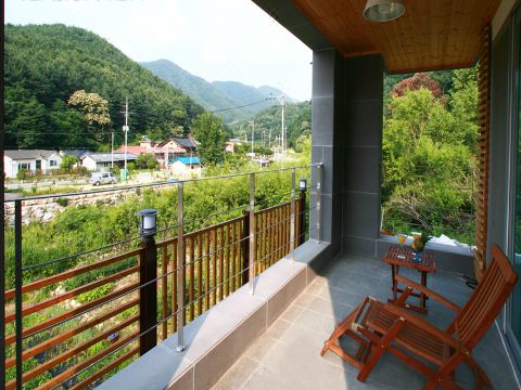 2. 테이트펜션..