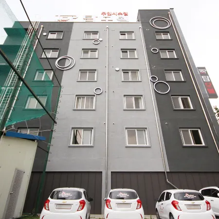 Top Hotel