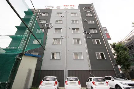 Top Hotel
