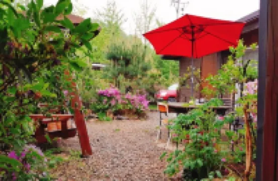 Yangpyeong Cozy Pension