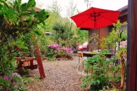 양평 코지펜션 용문산 용문사 주변 호텔