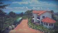 Taean (Anmyeondo) Jijunghae Pension