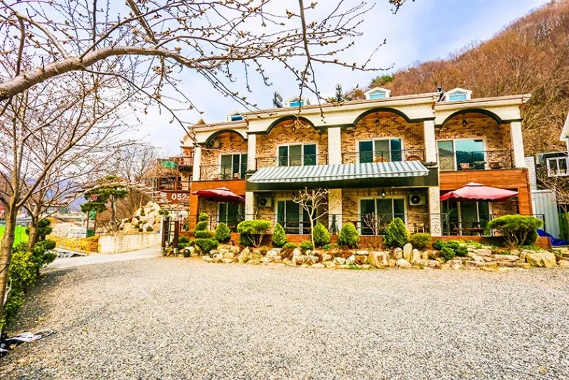 Ulsan Snail Pension - 물금읍