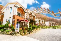 Ulsan Snail Pension - Penginapan