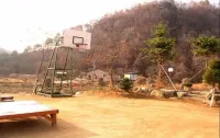 Pyeongchang Wongyeong Pension Hotels in Daehwa-myeon