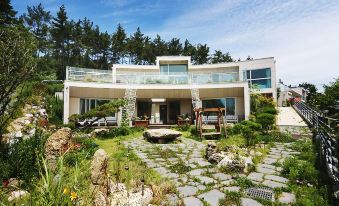 Seosan Cozy Pension