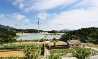 Seosan Cozy Pension