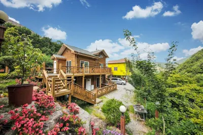 Gwangyang Four Seasons Story Pension