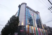 Daegu Sincheon Play & Stay Hotel