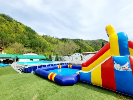 Jeongsun 365 Happy Pension