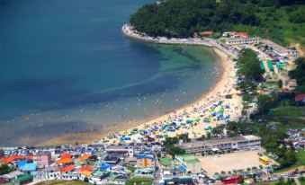 Geojedo Haeyang Pension