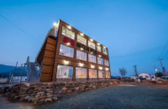 Jangheung Ilchul Yeodaji Pension