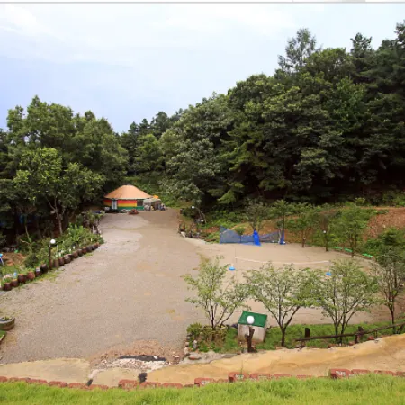 Anseong Supsok Village Pension