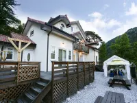 타임스테이펜션