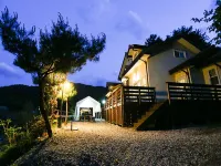 타임스테이펜션