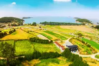 Cheongsando Sunset Pension