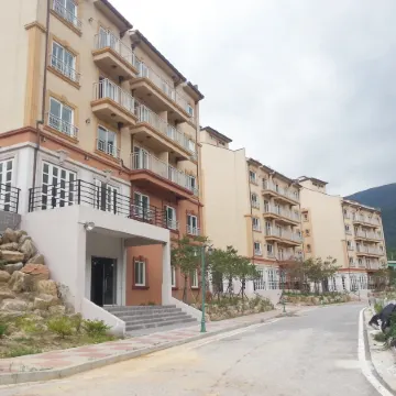 Taebaek Sulwhaguk Family Hotel