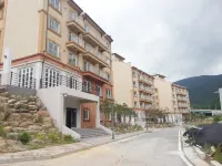 Taebaek Sulwhaguk Family Hotel