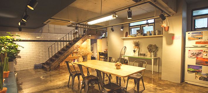 Suncheon Guesthouse Nreem Hotels in Suncheon-si