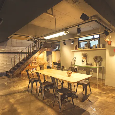 Suncheon Guesthouse Nreem
