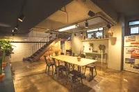 Suncheon Guesthouse Nreem