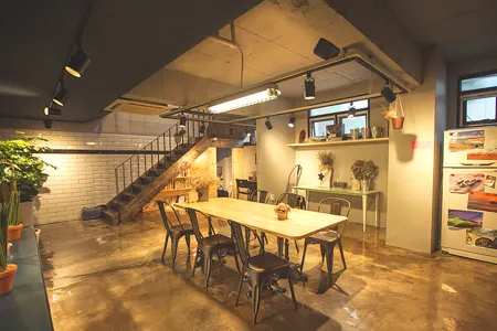 Suncheon Guesthouse Nreem Отели в г. Сунчхон