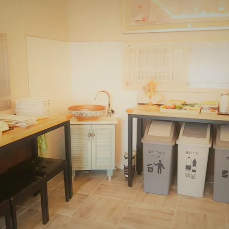 Mokpo the Seolleim Guest House