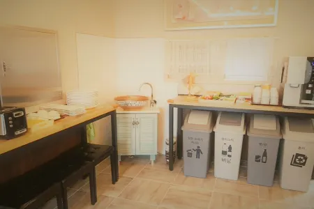 Mokpo the Seolleim Guest House