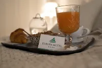 Hotel Europa Hotels in Calcinate